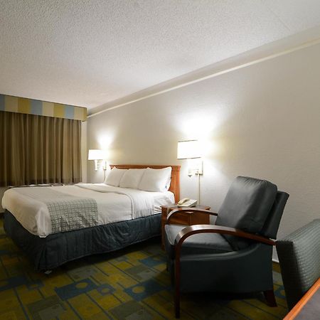 Motel 6-North Little Rock, Ar - Mccain ภายนอก รูปภาพ
