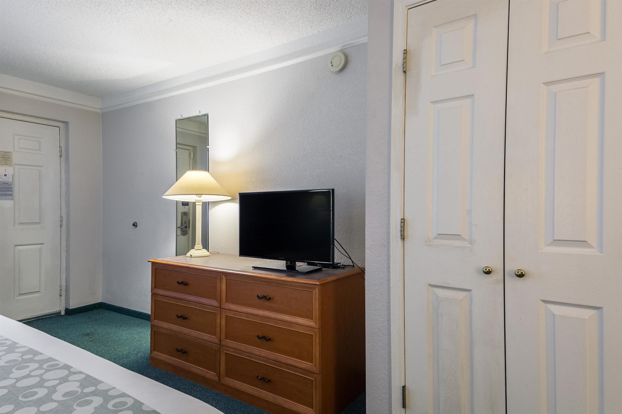 Motel 6-North Little Rock, Ar - Mccain ภายนอก รูปภาพ
