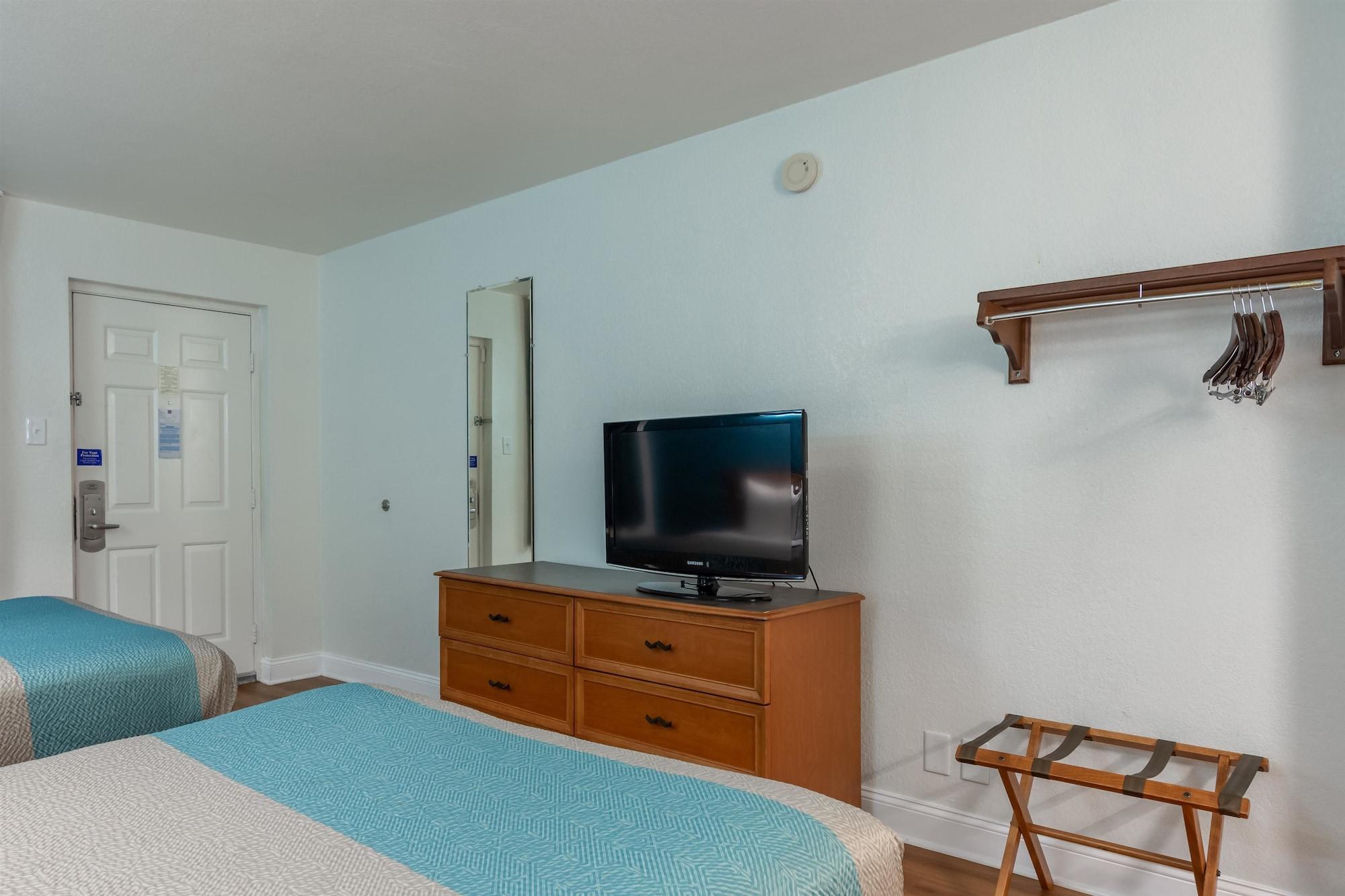 Motel 6-North Little Rock, Ar - Mccain ภายนอก รูปภาพ