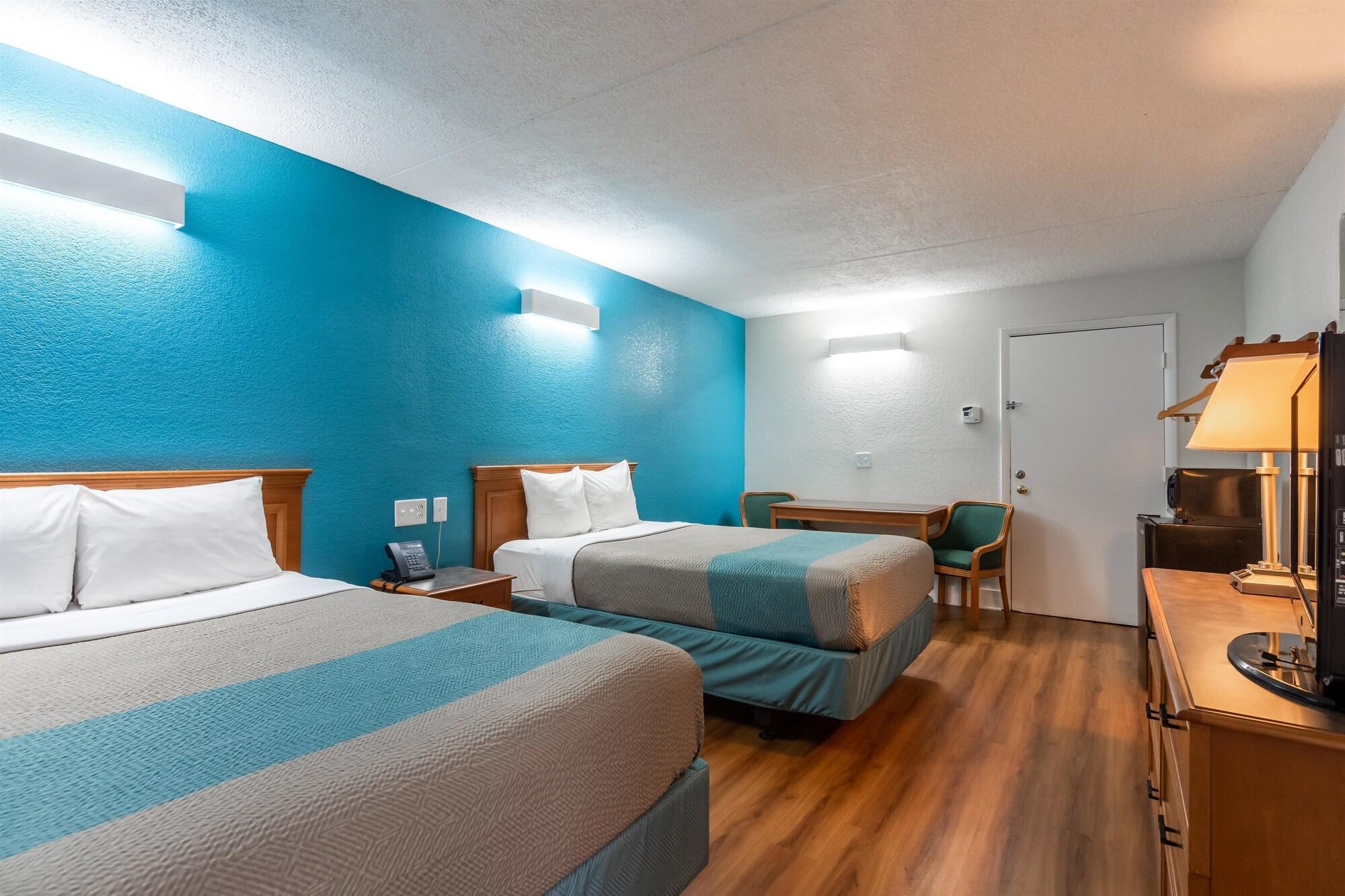 Motel 6-North Little Rock, Ar - Mccain ภายนอก รูปภาพ