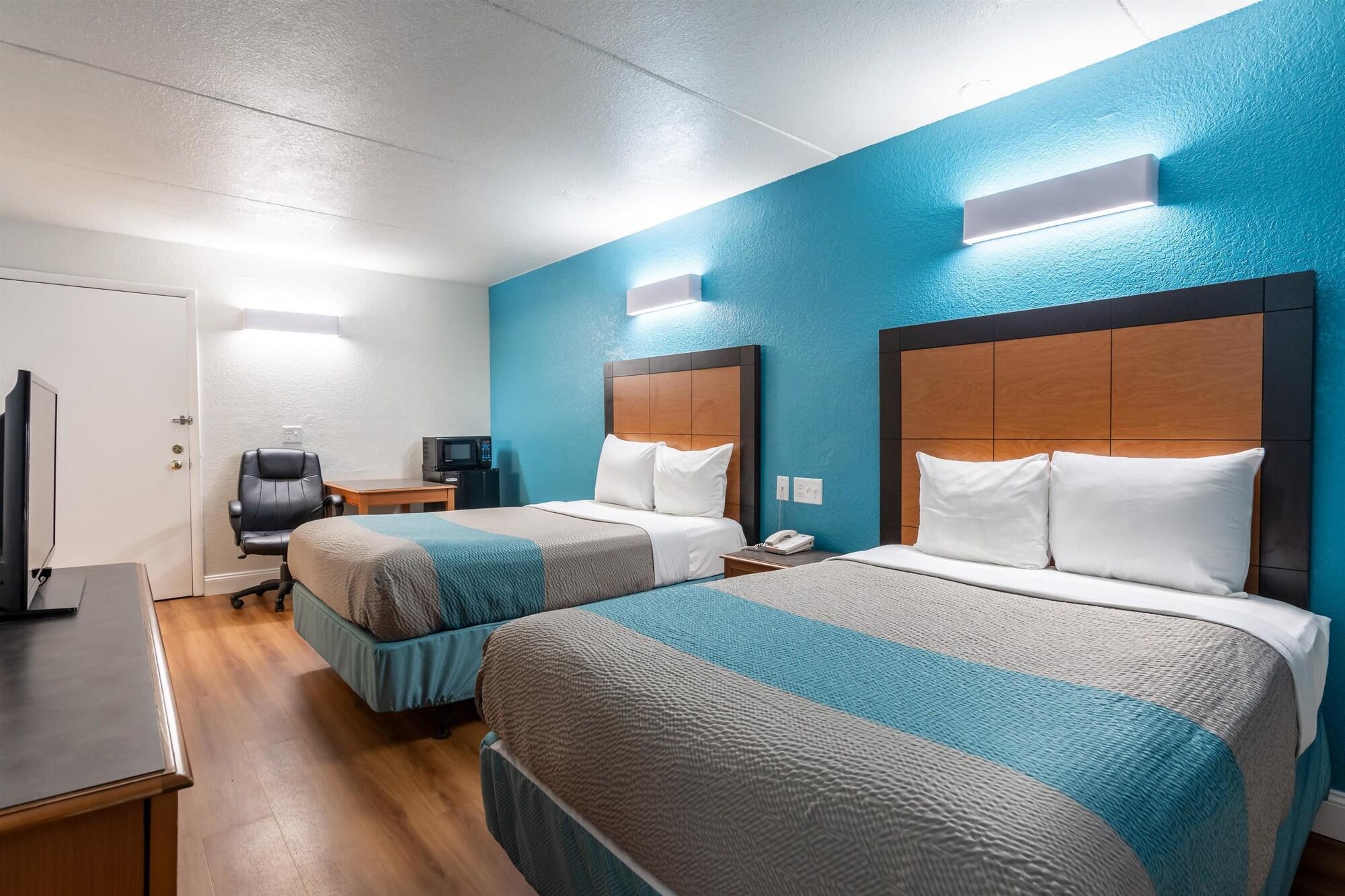 Motel 6-North Little Rock, Ar - Mccain ภายนอก รูปภาพ