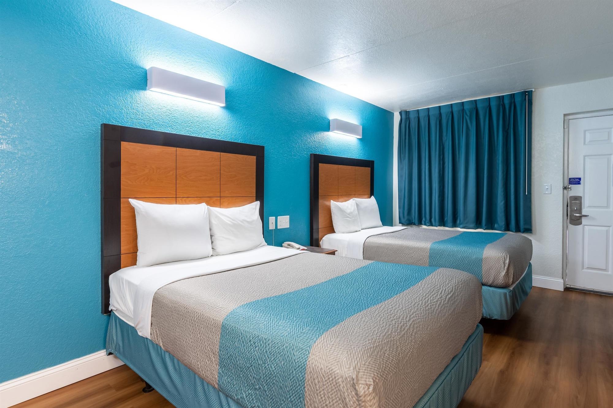 Motel 6-North Little Rock, Ar - Mccain ภายนอก รูปภาพ