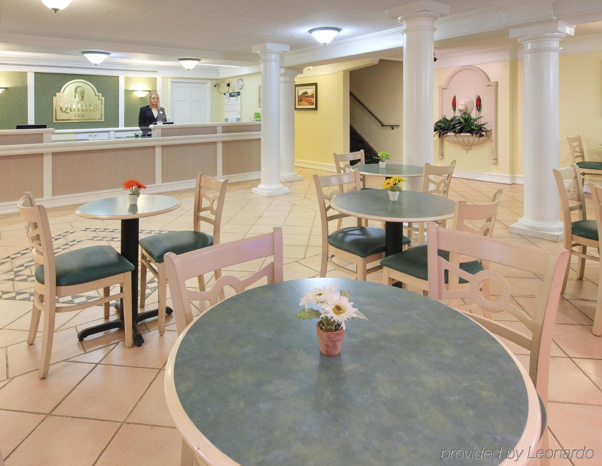 Motel 6-North Little Rock, Ar - Mccain ร้านอาหาร รูปภาพ