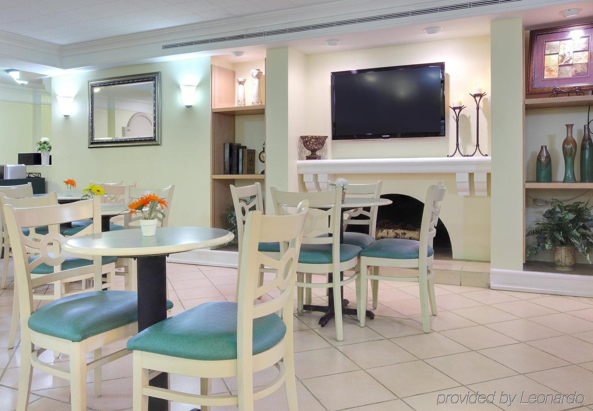 Motel 6-North Little Rock, Ar - Mccain ร้านอาหาร รูปภาพ