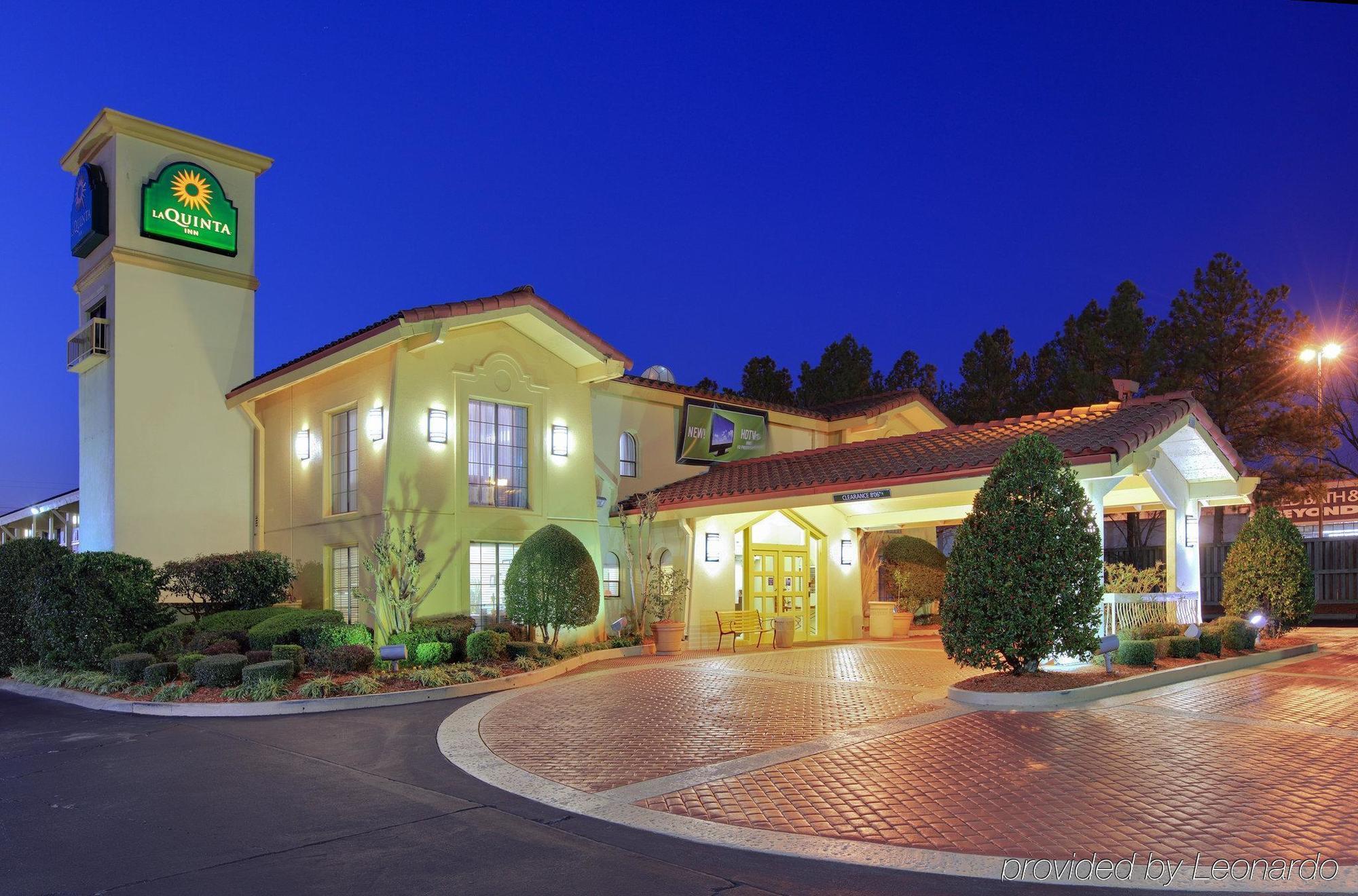 Motel 6-North Little Rock, Ar - Mccain ภายนอก รูปภาพ