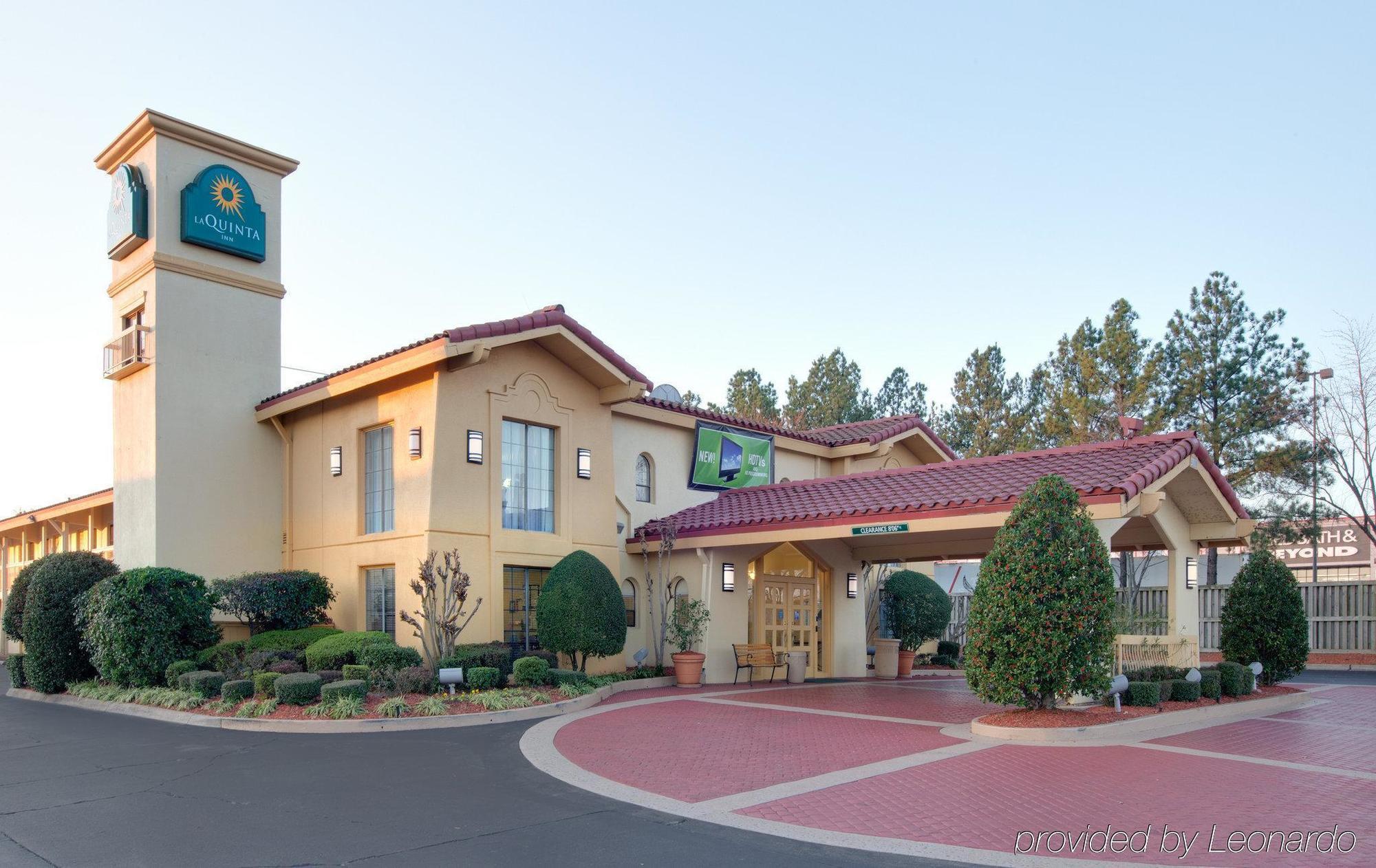 Motel 6-North Little Rock, Ar - Mccain ภายนอก รูปภาพ