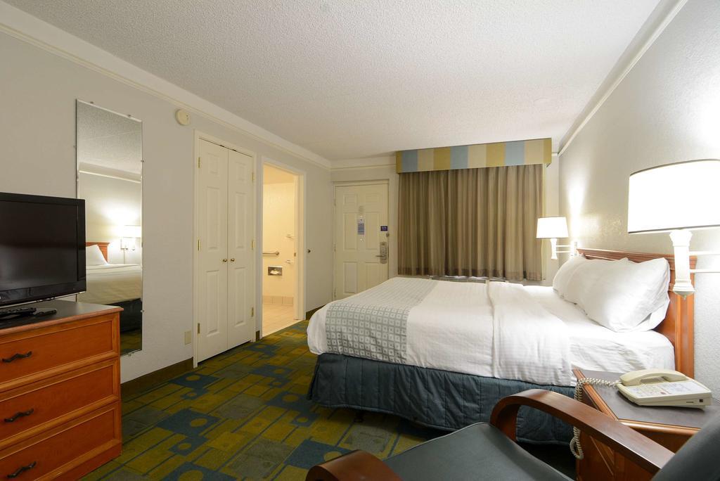 Motel 6-North Little Rock, Ar - Mccain ภายนอก รูปภาพ