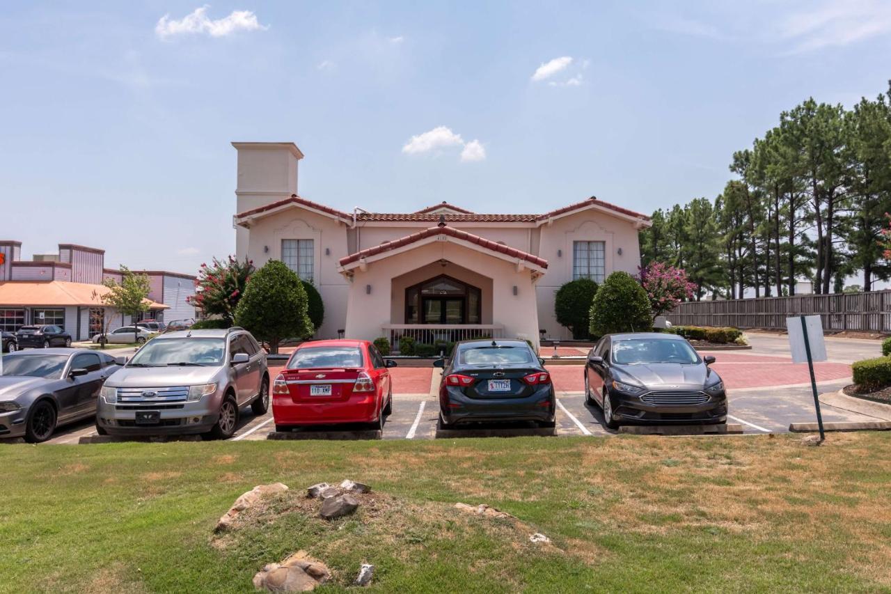 Motel 6-North Little Rock, Ar - Mccain ภายนอก รูปภาพ
