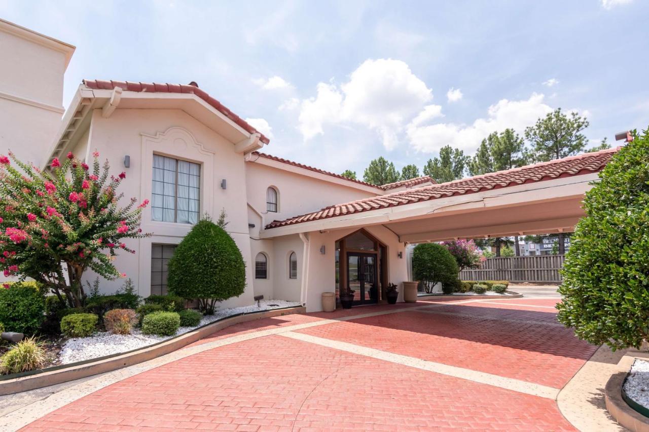 Motel 6-North Little Rock, Ar - Mccain ภายนอก รูปภาพ