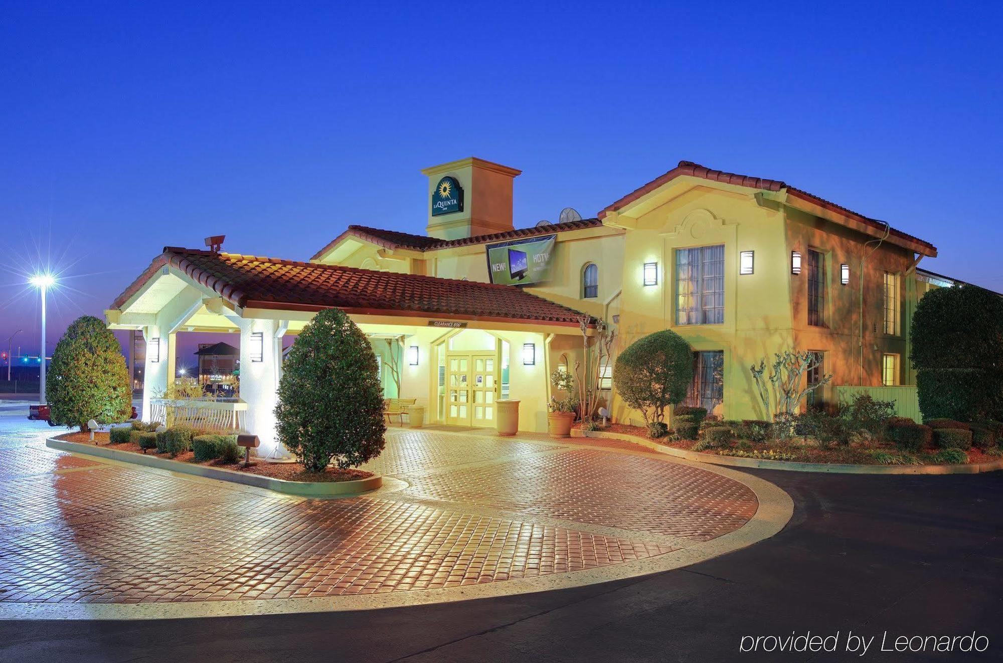 Motel 6-North Little Rock, Ar - Mccain ภายนอก รูปภาพ