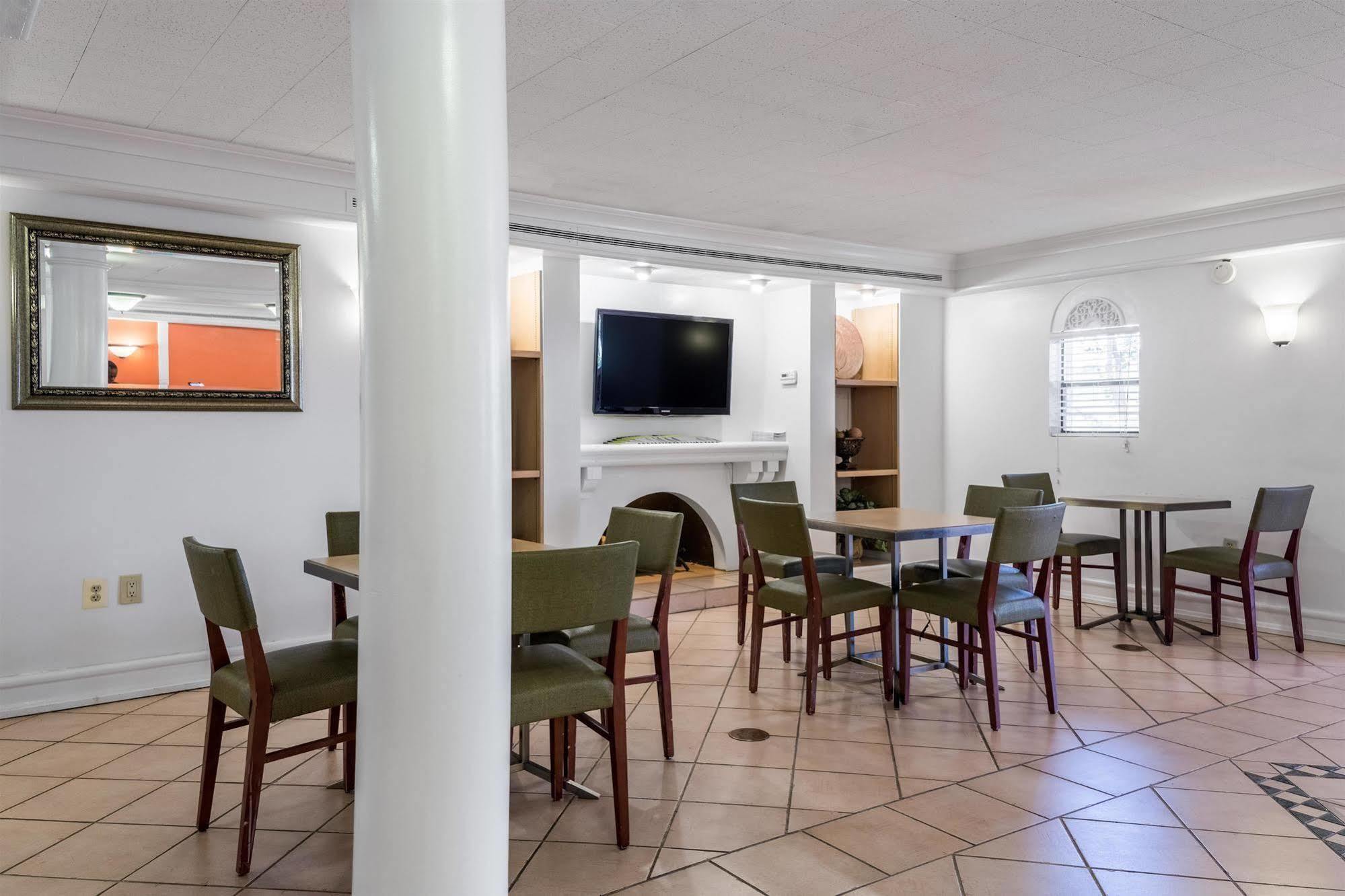 Motel 6-North Little Rock, Ar - Mccain ภายนอก รูปภาพ