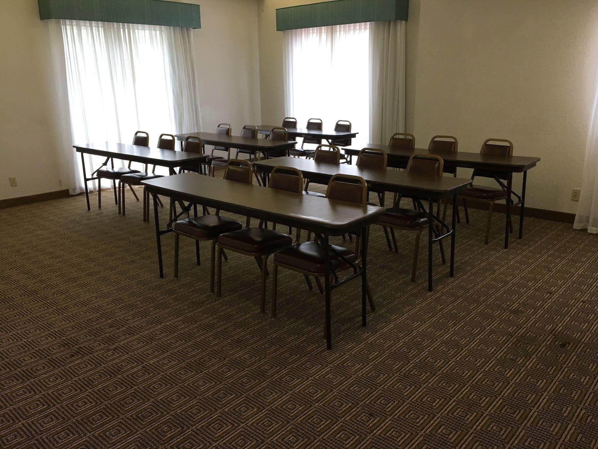 Motel 6-North Little Rock, Ar - Mccain ภายนอก รูปภาพ