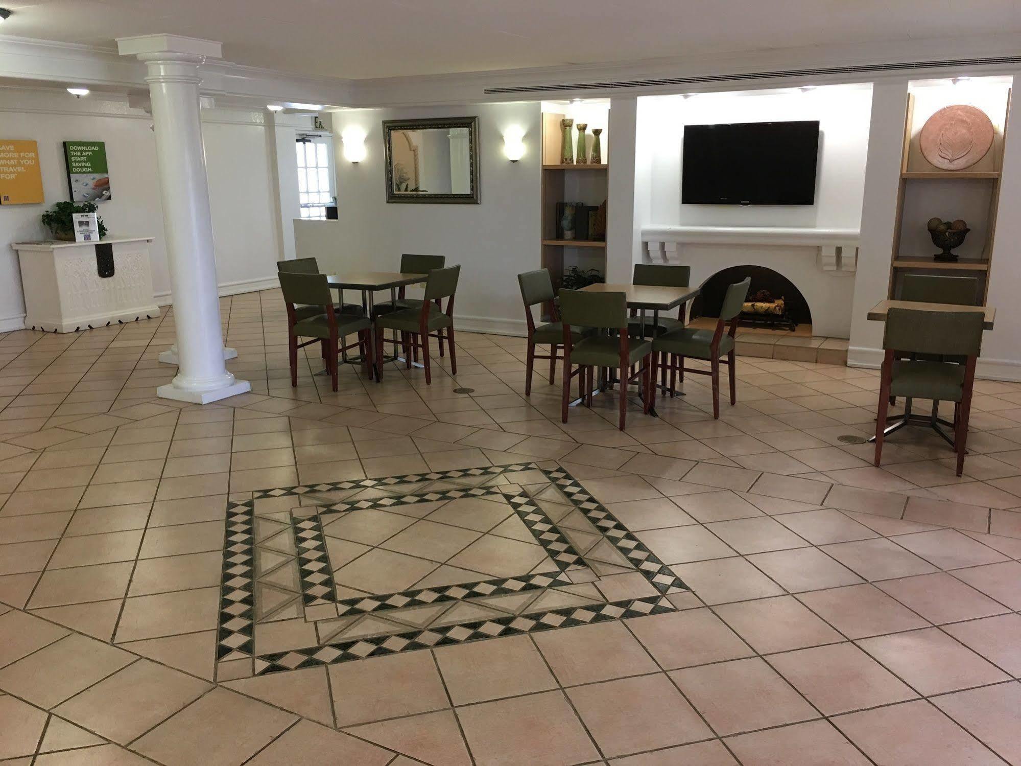 Motel 6-North Little Rock, Ar - Mccain ภายนอก รูปภาพ