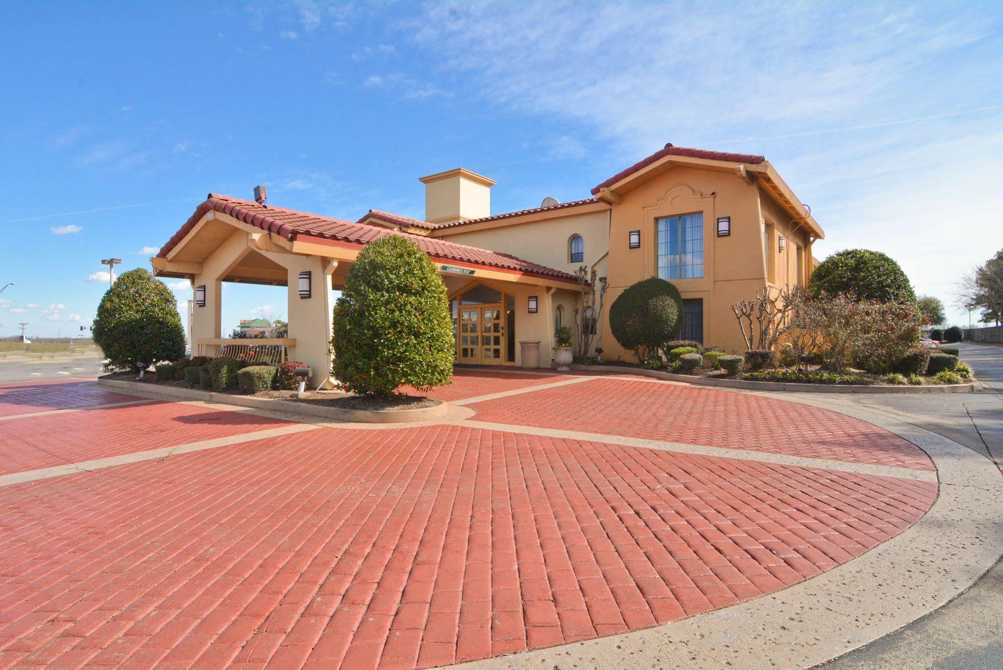 Motel 6-North Little Rock, Ar - Mccain ภายนอก รูปภาพ